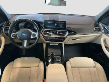 X3 xDrive30e Navi Kamera Driv.Assist Sportsitze