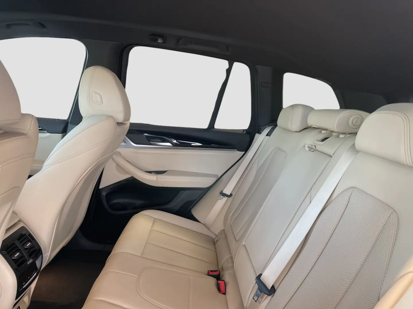 X3 xDrive30e Navi Kamera Driv.Assist Sportsitze