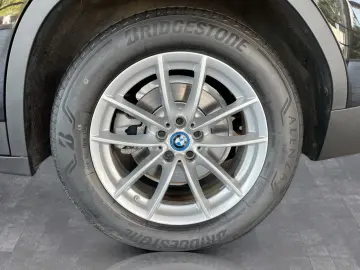 X3 xDrive30e Navi Kamera Driv.Assist Sportsitze