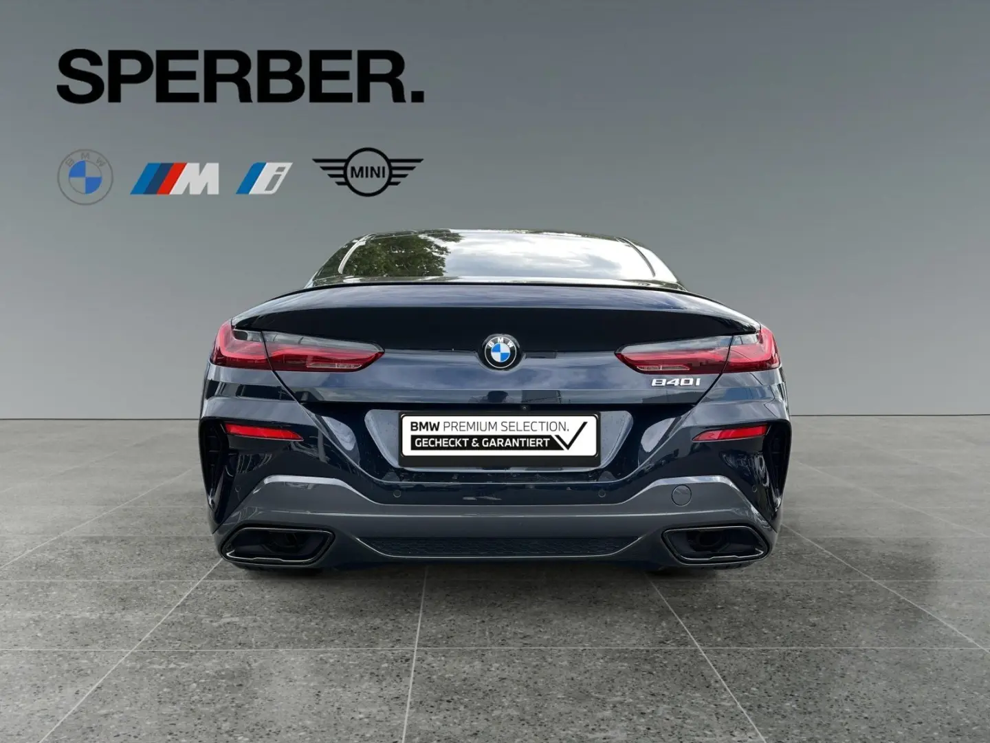 840i M Sport *20