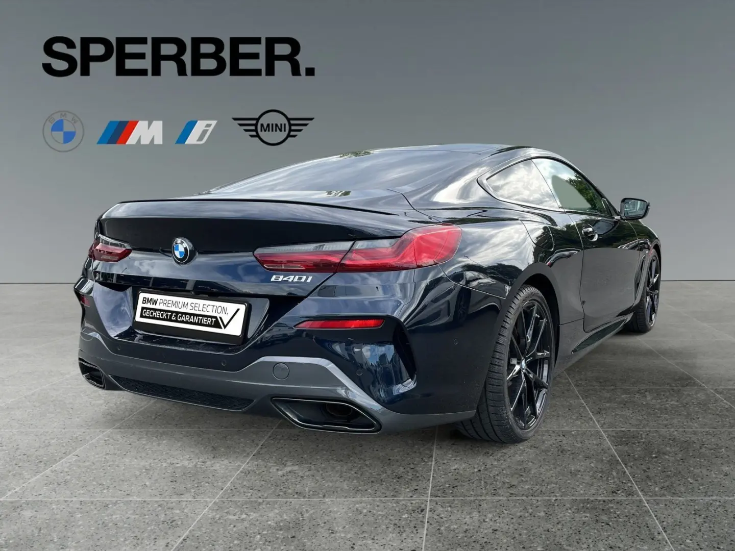 840i M Sport *20