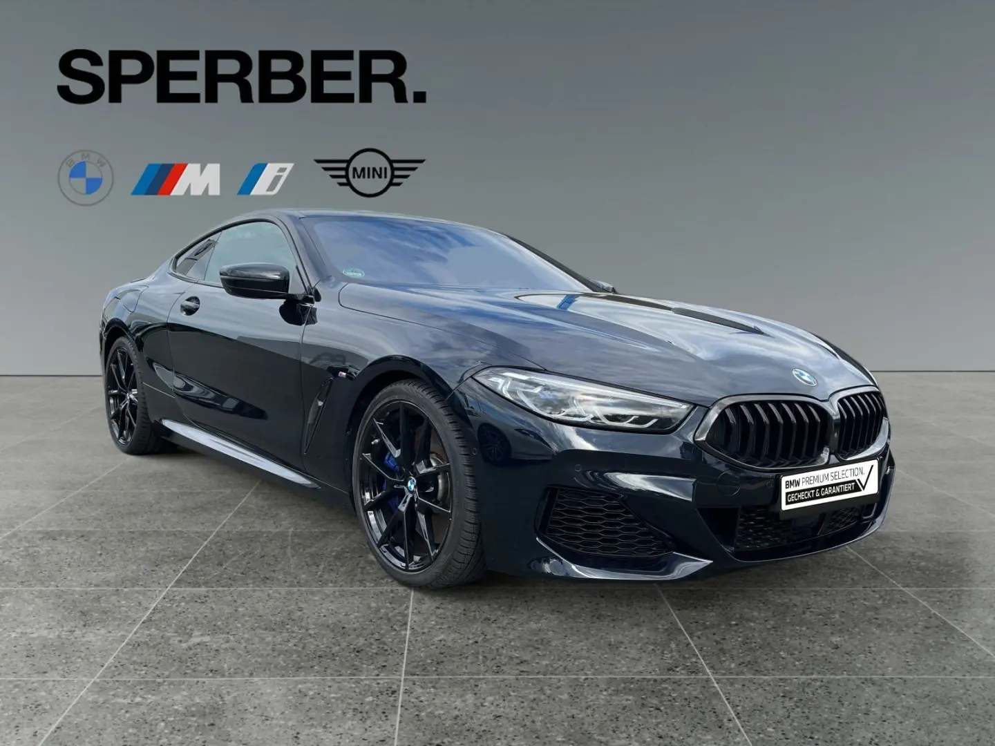 840i M Sport *20