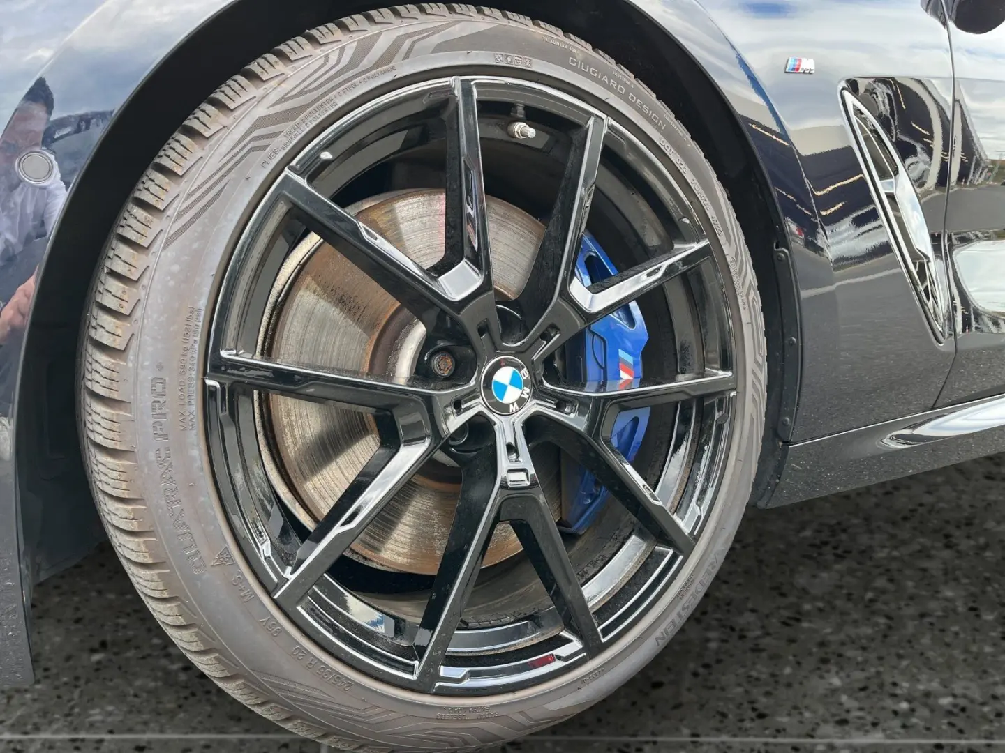 840i M Sport *20