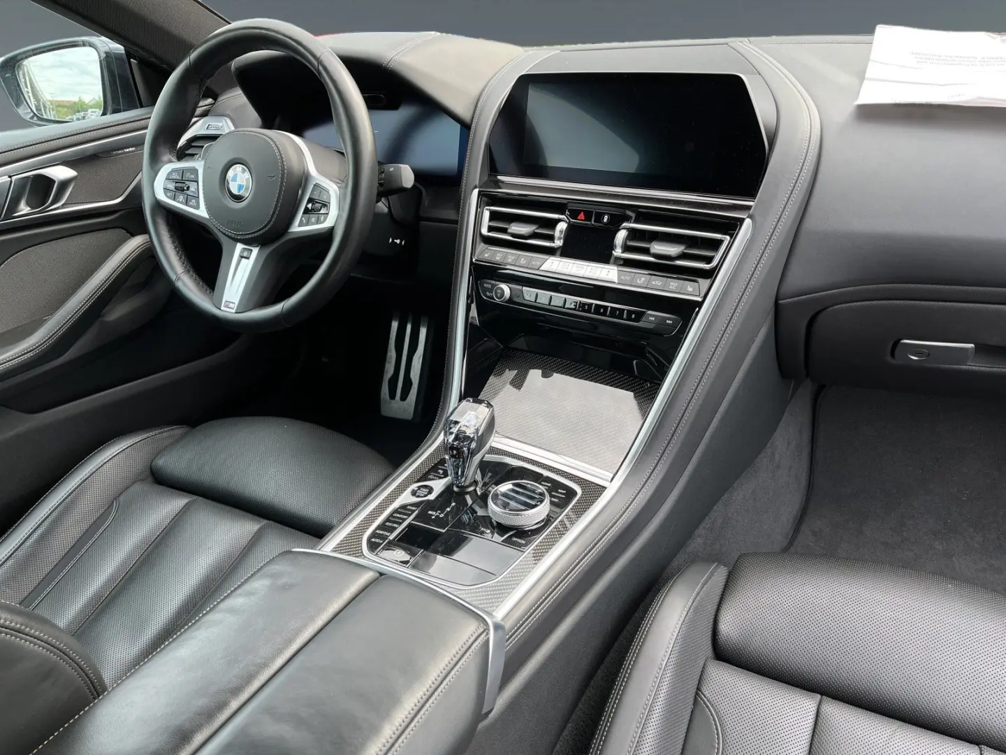 840i M Sport *20