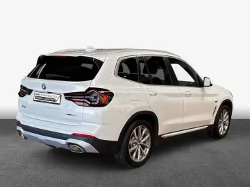 X3 xDrive30e Aut.