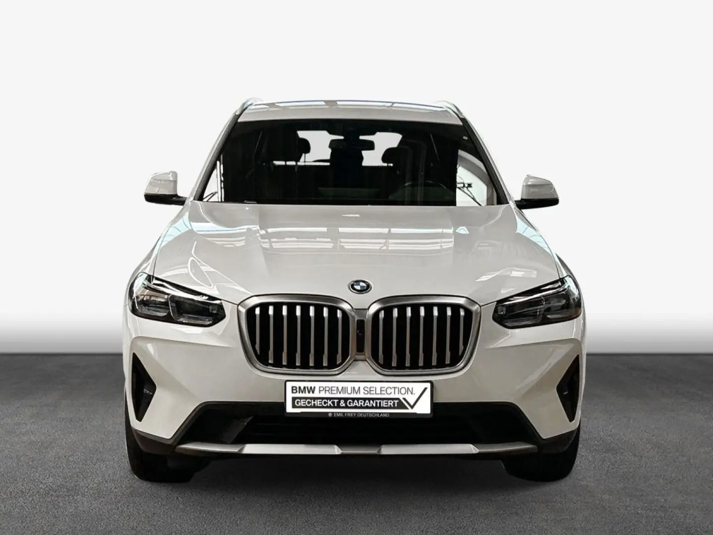 X3 xDrive30e Aut.