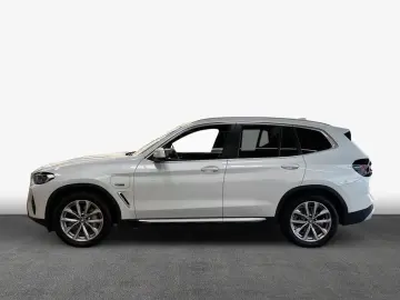 X3 xDrive30e Aut.