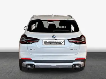 X3 xDrive30e Aut.