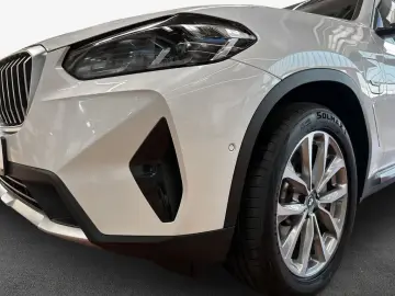 X3 xDrive30e Aut.