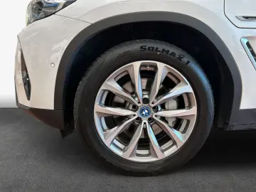 X3 xDrive30e Aut.