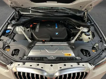 X3 xDrive30e Aut.