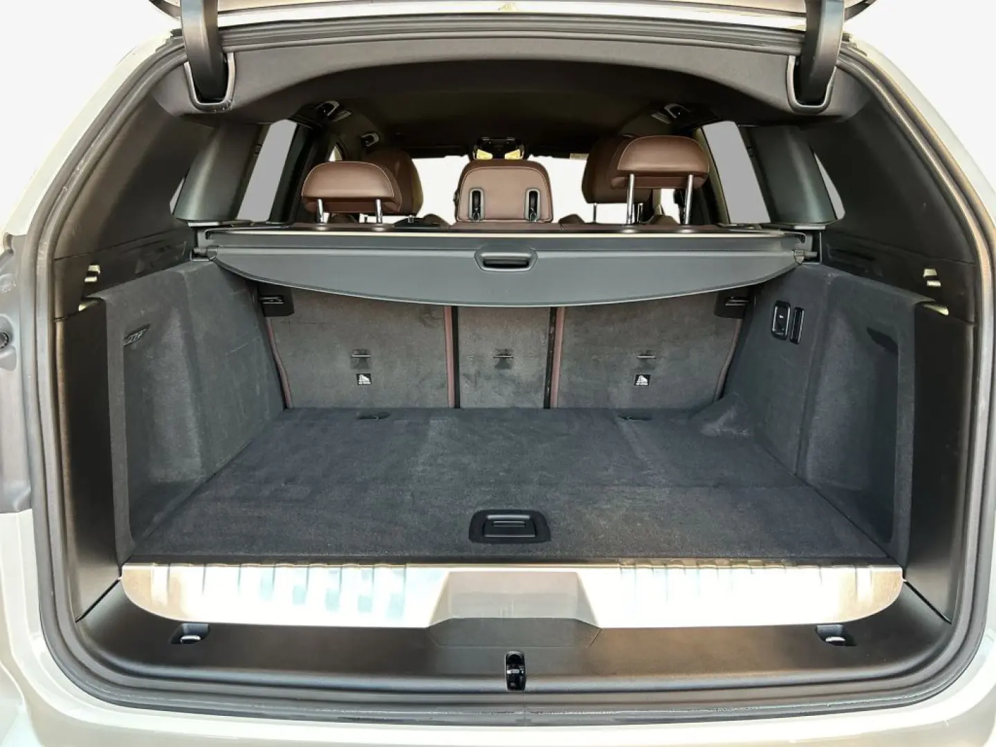 X3 xDrive30e Aut.