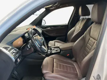 X3 xDrive30e Aut.