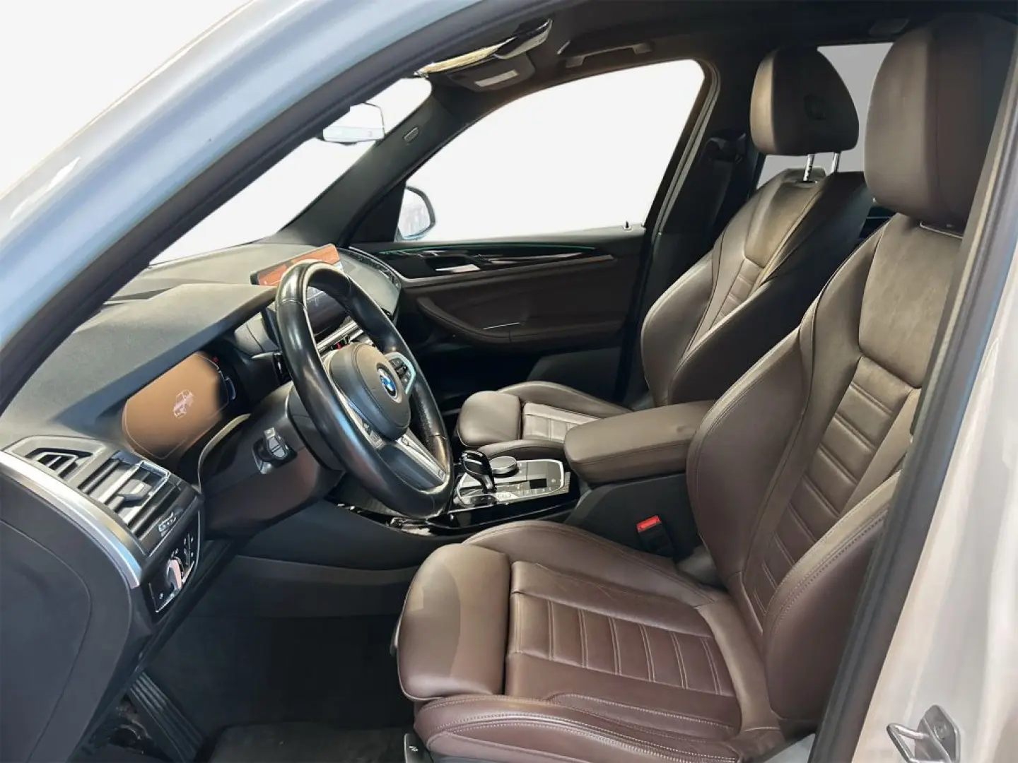 X3 xDrive30e Aut.