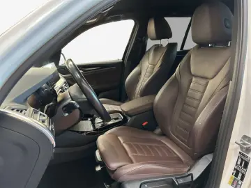 X3 xDrive30e Aut.