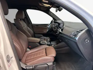 X3 xDrive30e Aut.