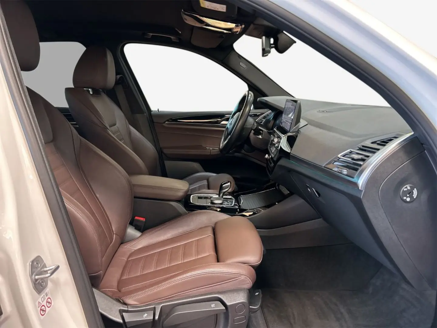 X3 xDrive30e Aut.