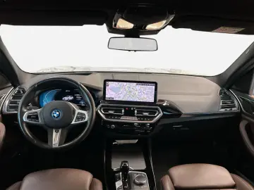 X3 xDrive30e Aut.