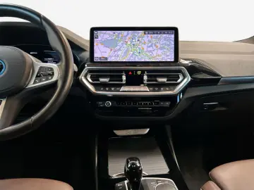 X3 xDrive30e Aut.