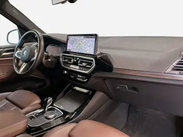 X3 xDrive30e Aut.