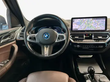 X3 xDrive30e Aut.