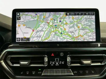 X3 xDrive30e Aut.