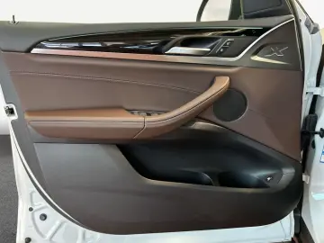 X3 xDrive30e Aut.