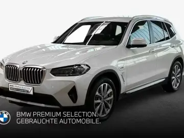 X3 xDrive30e Aut.