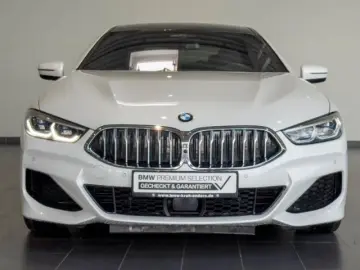 840 i xDrive Gran Coupe M Sport HiFi+Laserlicht