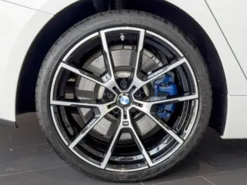 840 i xDrive Gran Coupe M Sport HiFi+Laserlicht