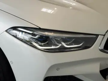 840 i xDrive Gran Coupe M Sport HiFi+Laserlicht