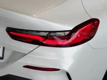 840 i xDrive Gran Coupe M Sport HiFi+Laserlicht