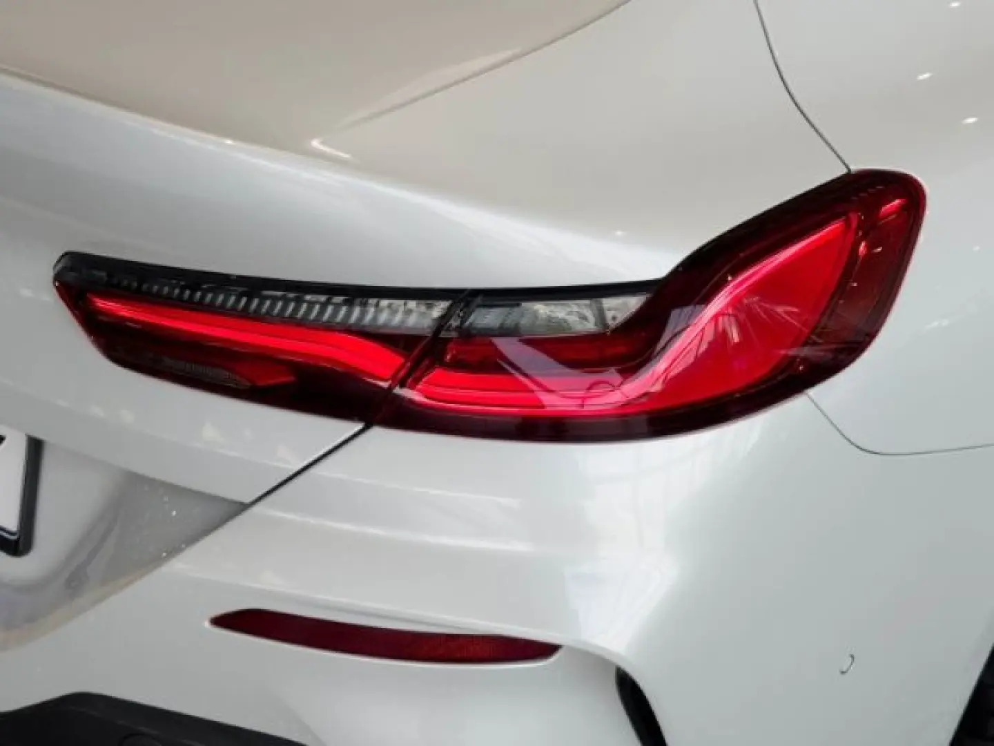 840 i xDrive Gran Coupe M Sport HiFi+Laserlicht