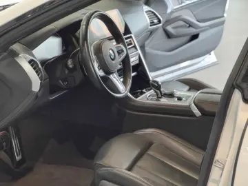 840 i xDrive Gran Coupe M Sport HiFi+Laserlicht