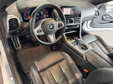 840 i xDrive Gran Coupe M Sport HiFi+Laserlicht