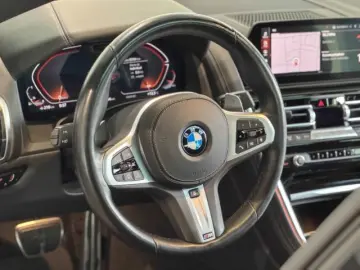 840 i xDrive Gran Coupe M Sport HiFi+Laserlicht