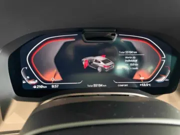 840 i xDrive Gran Coupe M Sport HiFi+Laserlicht