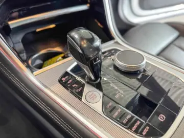 840 i xDrive Gran Coupe M Sport HiFi+Laserlicht