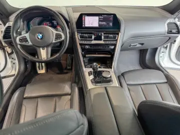 840 i xDrive Gran Coupe M Sport HiFi+Laserlicht