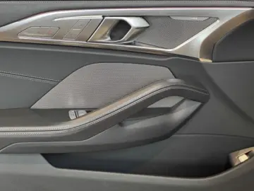 840 i xDrive Gran Coupe M Sport HiFi+Laserlicht
