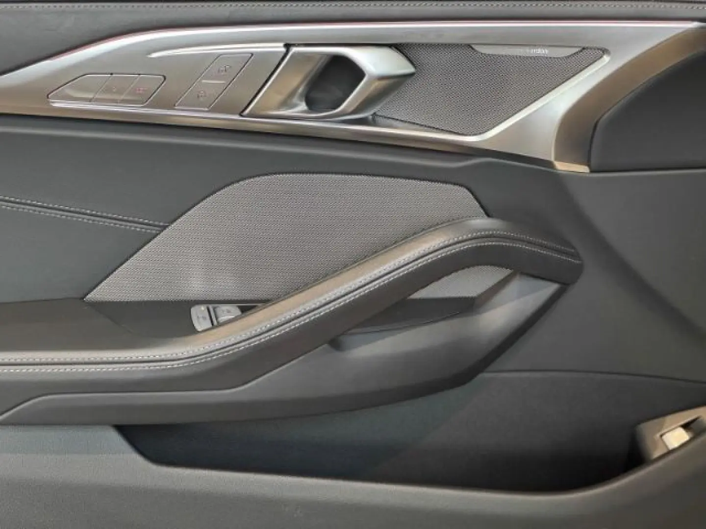 840 i xDrive Gran Coupe M Sport HiFi+Laserlicht