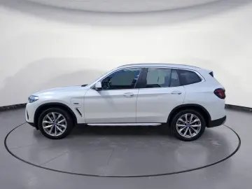 X3 xDrive30e Navi Head-Up RFK Komfortzug. Laser