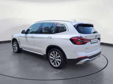 X3 xDrive30e Navi Head-Up RFK Komfortzug. Laser