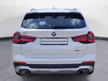 X3 xDrive30e Navi Head-Up RFK Komfortzug. Laser