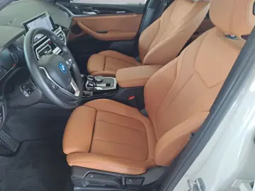 X3 xDrive30e Navi Head-Up RFK Komfortzug. Laser