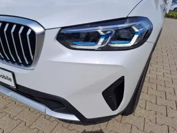 X3 xDrive30e Navi Head-Up RFK Komfortzug. Laser