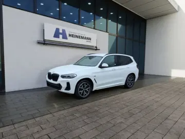 X3 xDrive30e AT M Sportpaket Shadow Line SoH