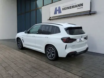 X3 xDrive30e AT M Sportpaket Shadow Line SoH