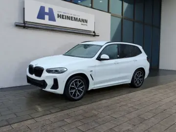 X3 xDrive30e AT M Sportpaket Shadow Line SoH