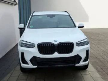 X3 xDrive30e AT M Sportpaket Shadow Line SoH